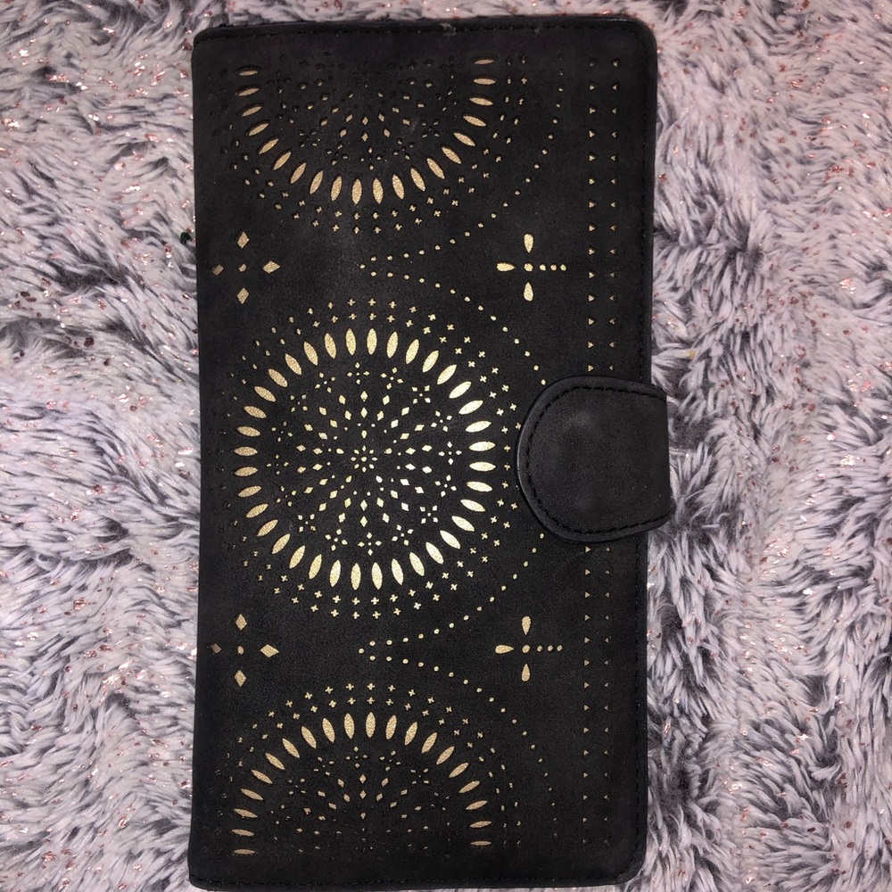 Francesca’s wallet